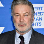 Alec Baldwin attends the Robert F. Kennedy Human Rights Ripple of Hope Awards Gala