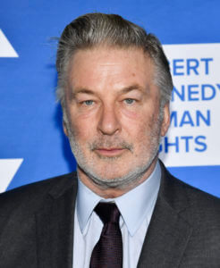 Alec Baldwin scheduled for court on charges in set death