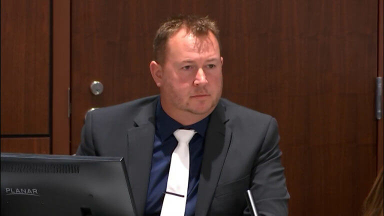 6-WI v. Brooks:  Det. Steven Guth