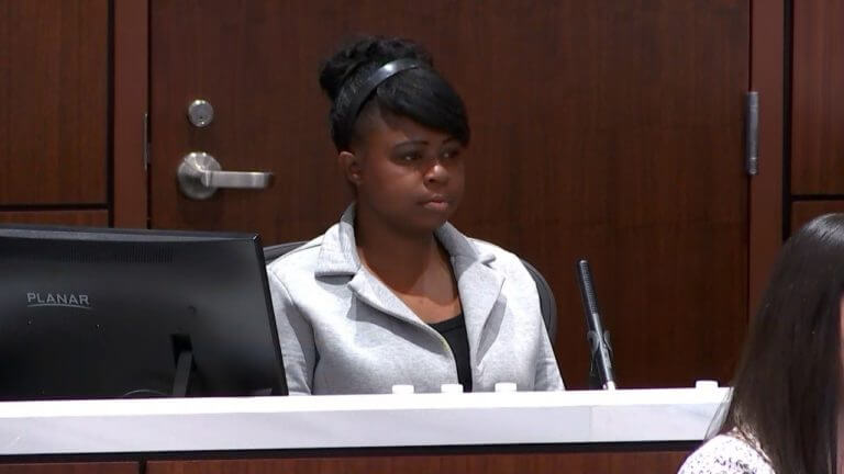 60-WI v. Brooks: Erika Patterson