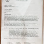 Alex Murdaugh trial day 20 exhibits