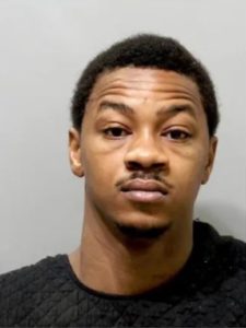 Former Michigan State star pleads guilty in 2021 murder case