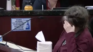 Victims’ mothers ask for death penalty for confessed killer Steven Lorenzo