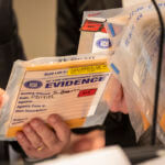 evidence