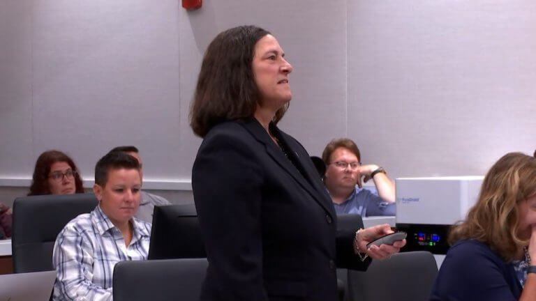 72-WI v. Brooks: Prosecution Closing Argument
