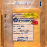 Alex Murdaugh Trial Day 14 exhibits