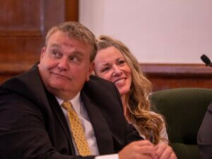 Doomsday Cult Mom Trial: Jury selection enters day 4