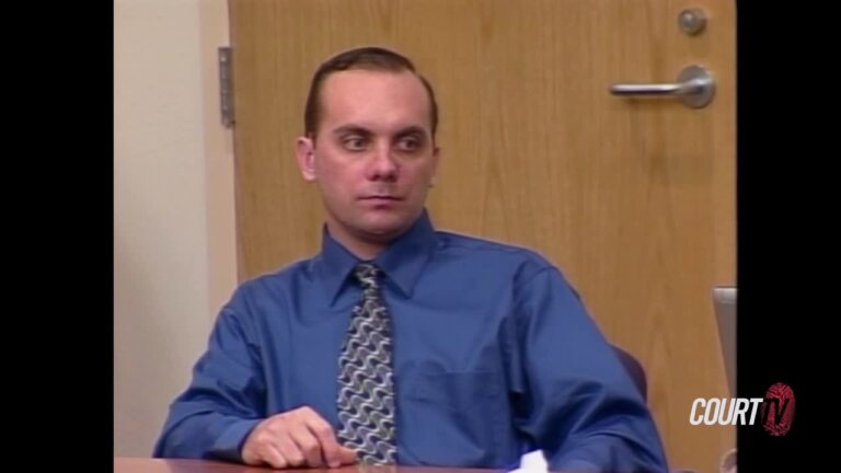 Teenage Terror and the East Mountain Murders