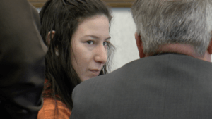 Judge finds Taylor Schabusiness competent to stand trial