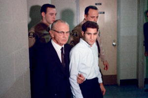California board denies parole for RFK killer Sirhan Sirhan
