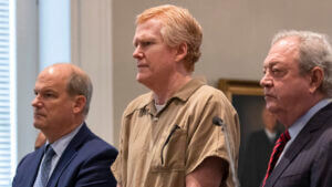 Alex Murdaugh’s lawyers ask for feds to seize money earmarked for victims