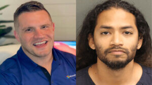 Prosecutors will seek death penalty in case Microsoft Exec Murder Case