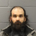 Francisco Severo Torres mugshot