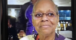 Remains found in abandoned container identified as missing MLB greeter