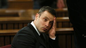 Olympian Oscar Pistorius granted parole, will be released from prison