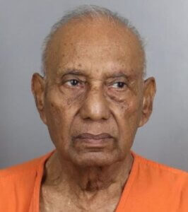 81-year-old man says he killed wife and daughter to avoid homelessness