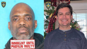 Baton Rouge man charged in improper disposal of Nathan Millard’s remains