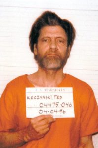 Idaho man reflects on time with FBI tracking down the Unabomber