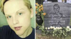 Stephen Smith’s mother wants body exhumed; SLED reopens investigation