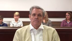 Sentencing: FL v. Michael Keetley – Ice Cream Man Murder Retrial