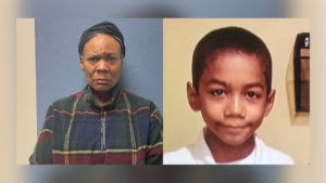 Arizona woman accused in adopted son’s death extradited from Georgia