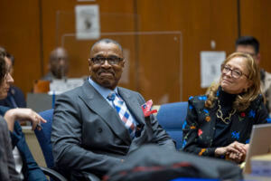 LA man wrongly imprisoned for decades declared innocent