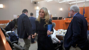 Gwyneth Paltrow’s widely watched ski crash trial nears end