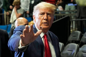 5 questions surrounding Donald Trump’s possible arrest