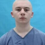 Aiden Fucci booking photo