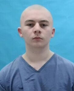 Aiden Fucci penned ‘apawlagy’ letter to court ahead of life sentence