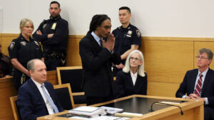 Brooklyn man exonerated after serving 18 years following botched ID