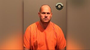 Former Denver sergeant sentenced for attempted child sexual assault