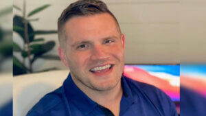 Ex-wife indicted for murder of Microsoft executive Jared Bridegan
