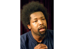 Ohio deputies suing rapper Afroman following 2022 raid