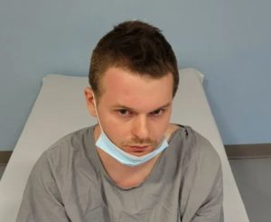 Maryland man arrested, charged for setting own house on fire