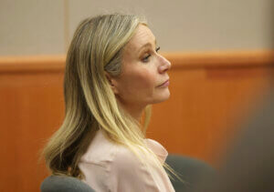 Who was uphill? Gwyneth Paltrow trial spotlights skier code