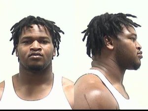 Jalen Carter, top NFL prospect, posts bond in fatal crash