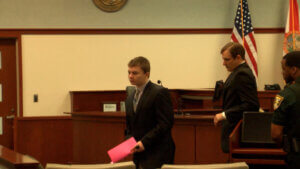 Ahead of sentencing, new audio reveals Aiden Fucci misled investigators
