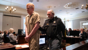 Convicted killer Alex Murdaugh to plead guilty in theft case