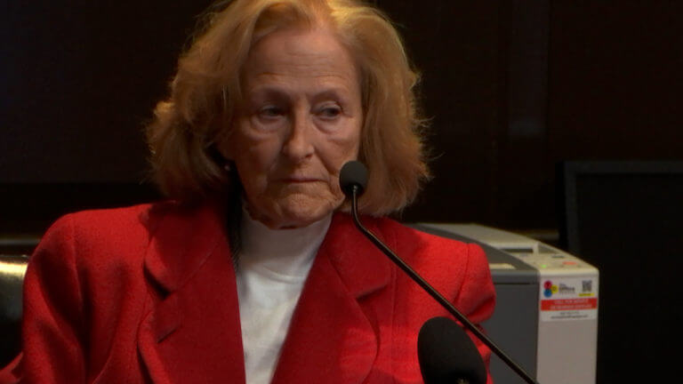 10-SC v. Colucci 2018: Barbara Moore & Linda Phillips