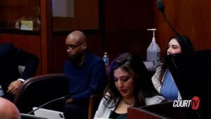 Cal City Toddlers Trial: Jury reaches verdict