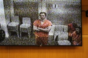 Police: Blood, video link doctor to lawyer’s disappearance