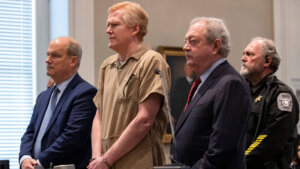 Alex Murdaugh’s attorneys ask for Judge Clifton Newman to be removed from cases