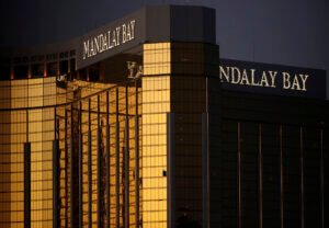 FBI documents reveal new details about Las Vegas shooter