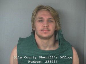 Arizona teen arrested for double murder months after parents were killed
