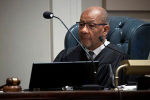 Judge suffered the unthinkable just before overseeing Murdaugh case