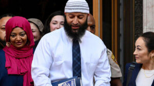 Judge weighs continued freedom for Adnan Syed in ‘Serial’ murder case