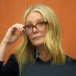 Gwyneth Paltrow testifies