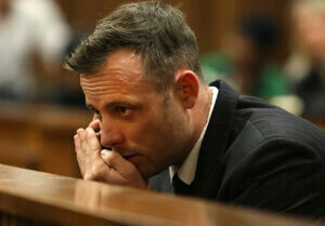 Oscar Pistorius eligible for parole, could be free this week