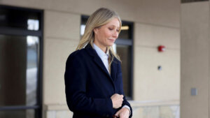 Exclusive: Jury foreperson in Gwyneth Paltrow Ski Crash Case speaks out
